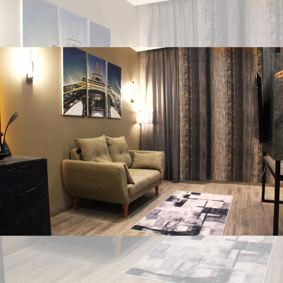 De Paris Hotel Medan Zewnętrze zdjęcie