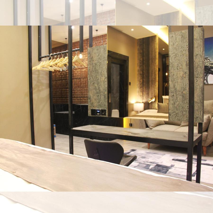De Paris Hotel Medan Zewnętrze zdjęcie