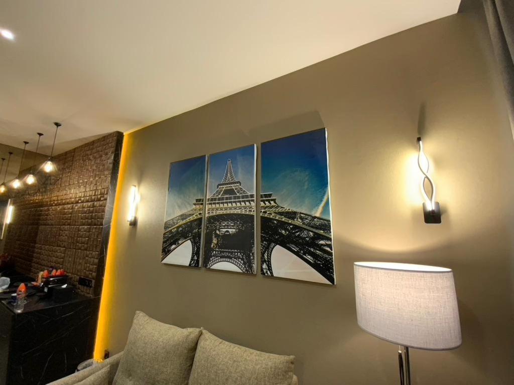 De Paris Hotel Medan Zewnętrze zdjęcie