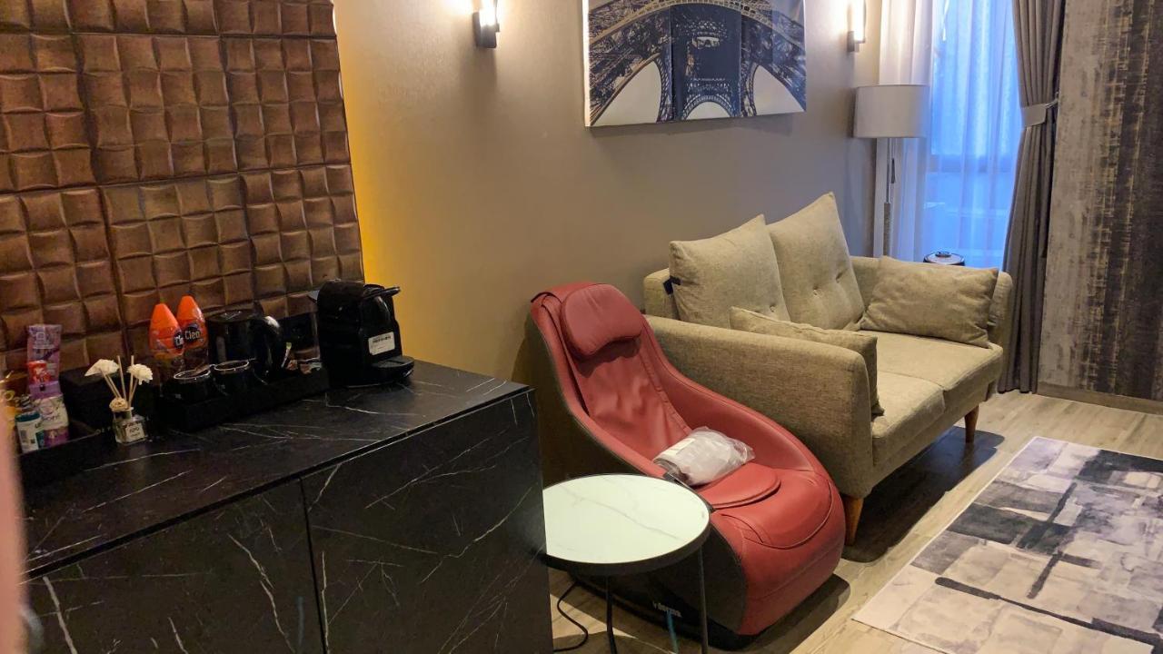 De Paris Hotel Medan Zewnętrze zdjęcie