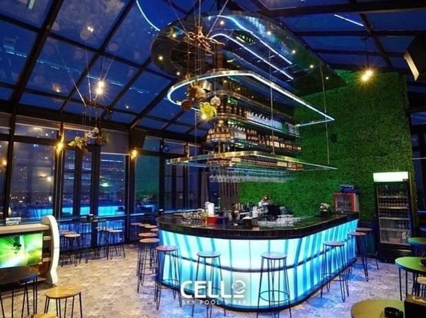 De Paris Hotel Medan Zewnętrze zdjęcie