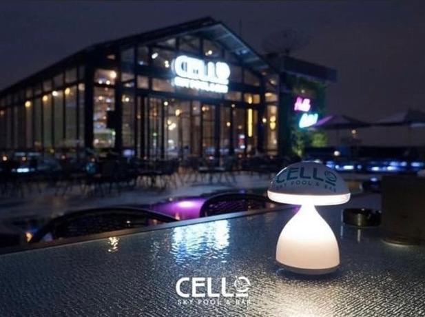 De Paris Hotel Medan Zewnętrze zdjęcie