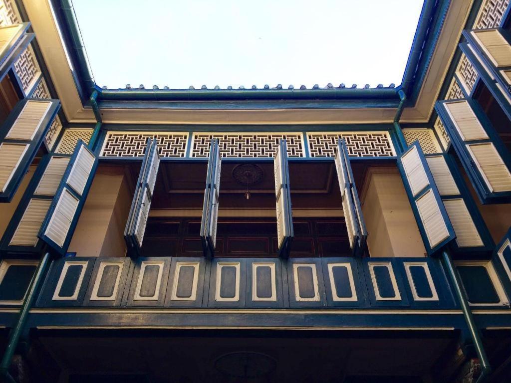 De Paris Hotel Medan Zewnętrze zdjęcie